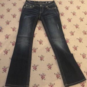 Miss Me jeans. NWT